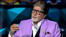 KBC - Season 15 - 1st September 2023